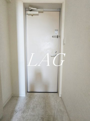 【玄関】 | La flore | 玄関です。（同仕様です。）