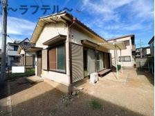 松田様方貸家