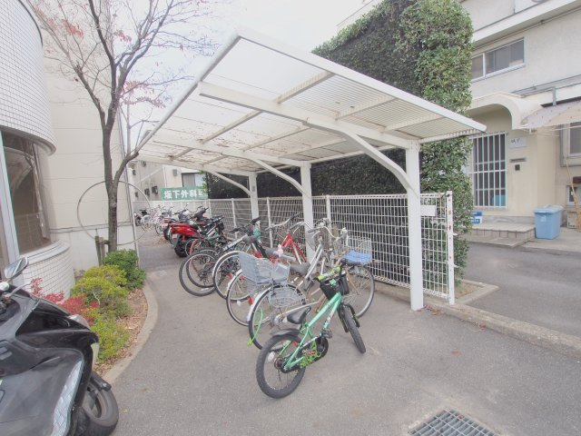 ヨシミマンションのその他