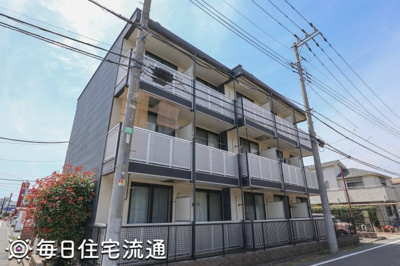 【外観】 | ガイア