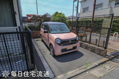 【駐車場】 | ガイア
