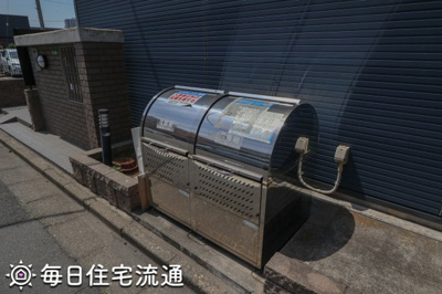 【その他共用部分】 | ガイア