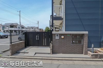 【エントランス】 | ガイア