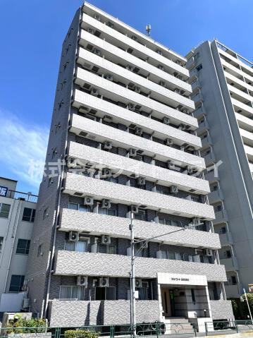 スカイコート高田馬場第５