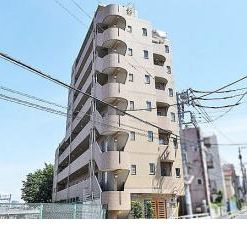 デュオ・スカーラ田端