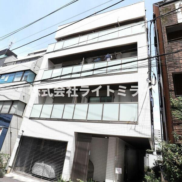 マミービル