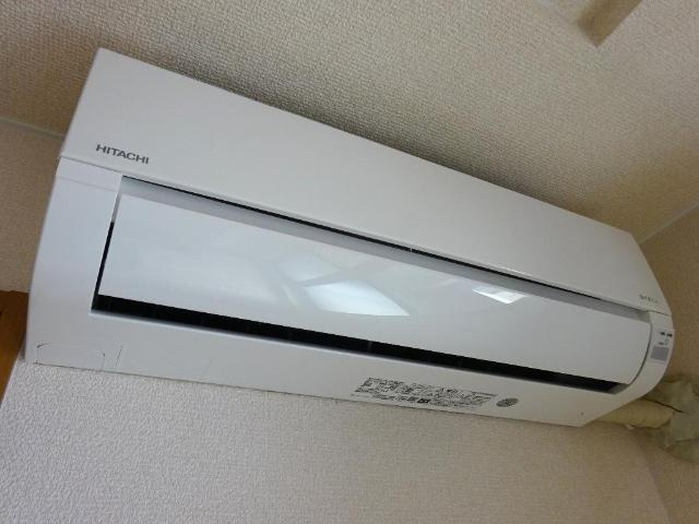 【設備】 | ベルフォーレ　Ⅰ番館 | エアコン