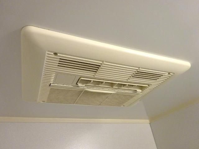 【その他】 | ベルフォーレ　Ⅰ番館 | 浴室換気乾燥機