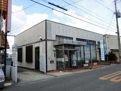 【周辺】 | ベルフォーレ　Ⅰ番館 | JA大阪泉州本店まで532ｍ