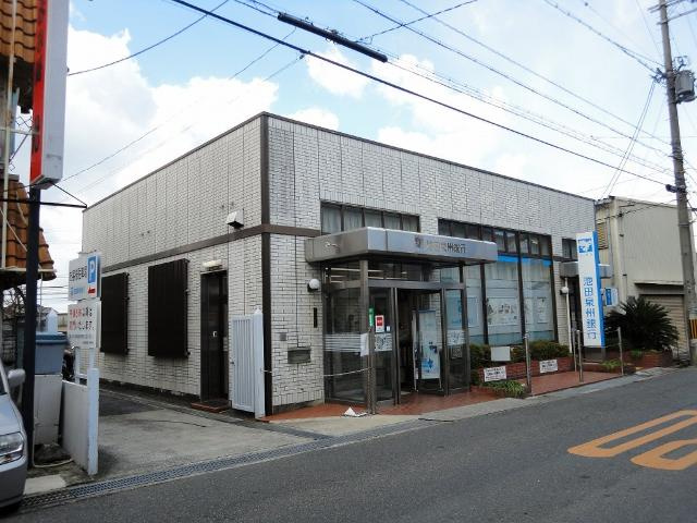 【周辺】 | ベルフォーレ　Ⅰ番館 | JA大阪泉州本店まで532ｍ