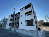 robot home 寒川町の画像