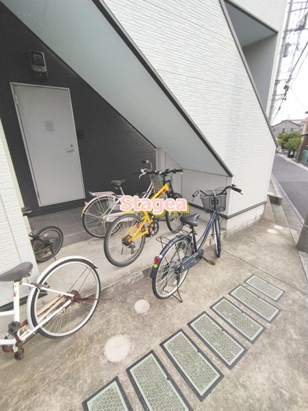 La floreのその他共用部分
