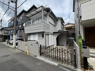 松尾貸家