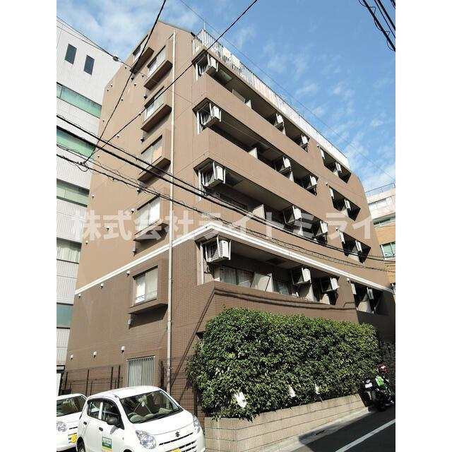 プレール御茶ノ水弐番館