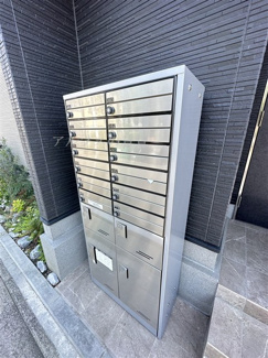 【設備】 | リブリ・モンテ杉田