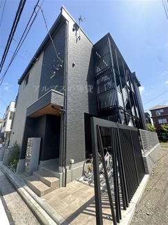 【外観】 | リブリ・モンテ杉田