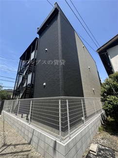 【外観】 | リブリ・モンテ杉田