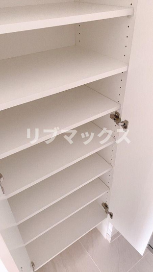【その他】リヴシティ横濱ヒルサイドテラス