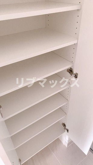 【その他】リヴシティ横濱ヒルサイドテラス 