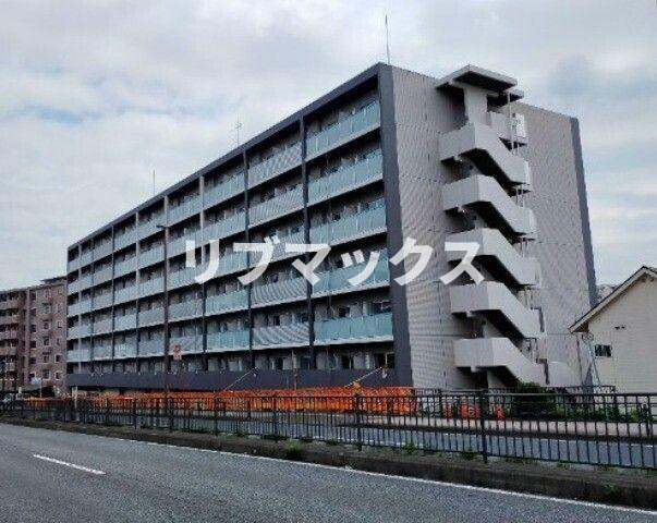 リヴシティ横濱ヒルサイドテラスの画像