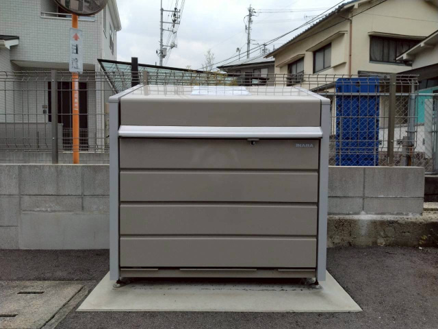 【その他共用部分】アドバンス矢野西A棟