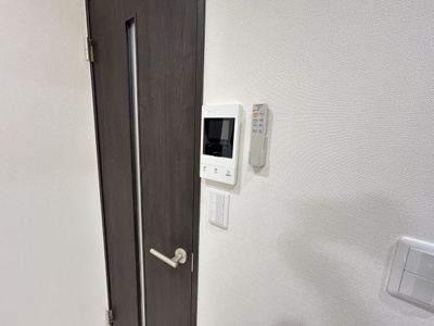【セキュリティ】 | フジパレス高石千代田Ⅰ番館