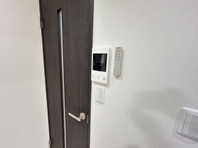 【セキュリティ】 | フジパレス高石千代田Ⅰ番館
