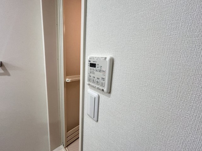 【設備】 | フジパレス高石千代田Ⅰ番館