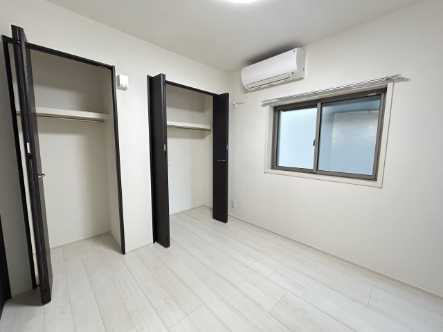 【寝室】 | フジパレス高石千代田Ⅰ番館