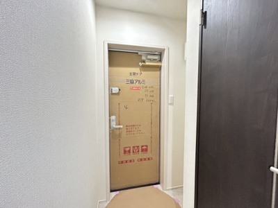 【玄関】 | フジパレス高石千代田Ⅰ番館
