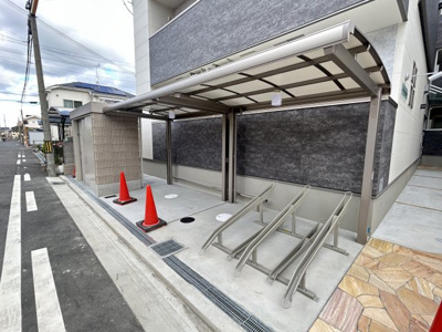 【その他共用部分】 | フジパレス高石千代田Ⅰ番館