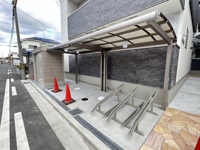 【その他共用部分】 | フジパレス高石千代田Ⅰ番館