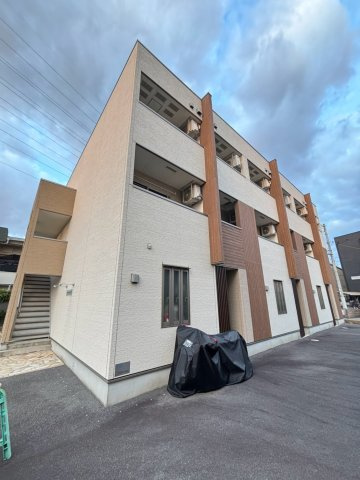 フジパレススリーハーブズ中百舌鳥町一丁