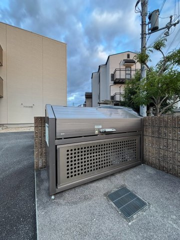 フジパレススリーハーブズ中百舌鳥町一丁のその他