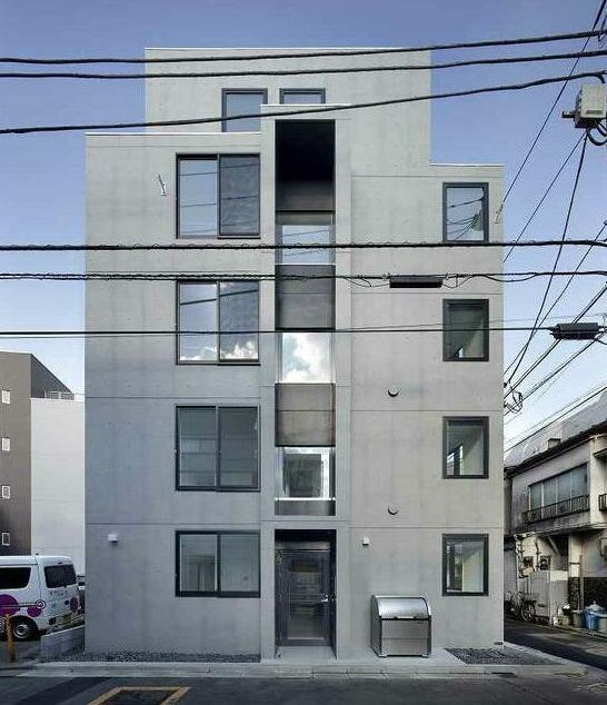 Fullea武蔵小山の画像
