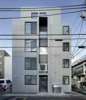 【外観】Fullea武蔵小山 