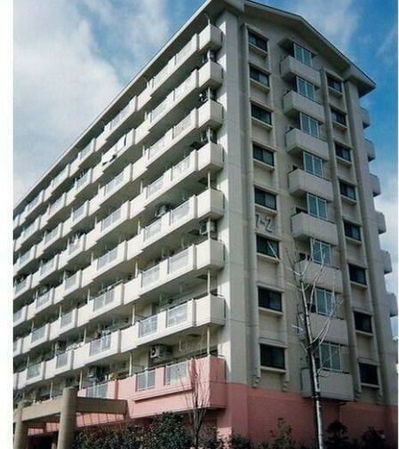 とちのき通り北弐番館