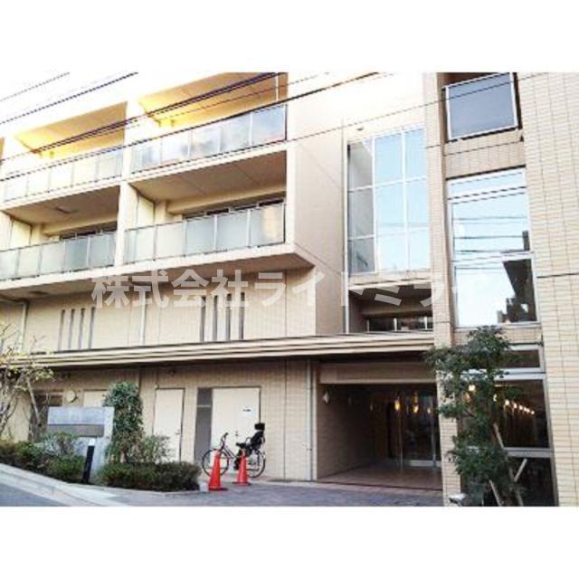 マチュリティ小石川