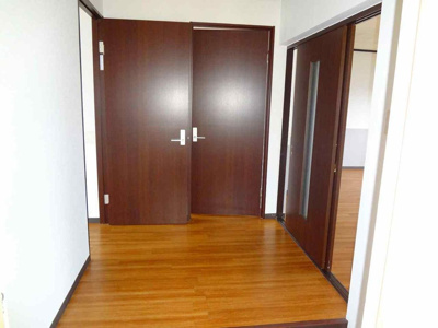 【洋室】 | サンコーポラス | ※同建物別室参考写真
