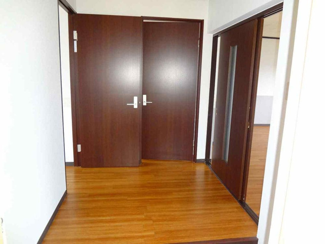 【洋室】 | サンコーポラス | ※同建物別室参考写真