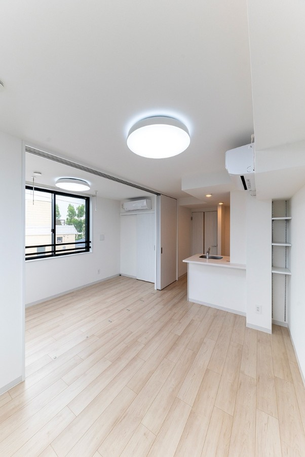 COCOCUBE南長崎
