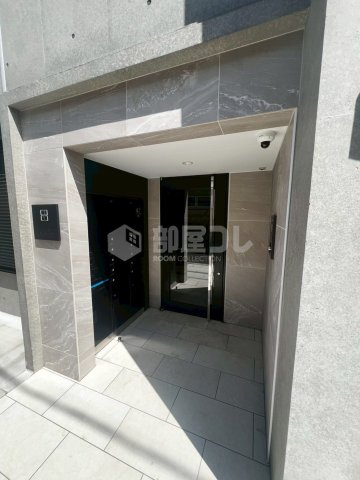 COCOCUBE南長崎