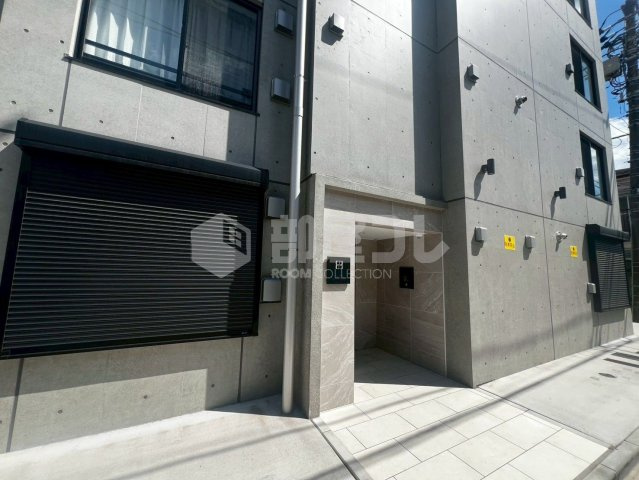 COCOCUBE南長崎