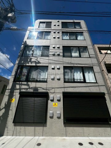 COCOCUBE南長崎