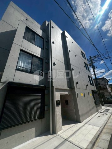 COCOCUBE南長崎