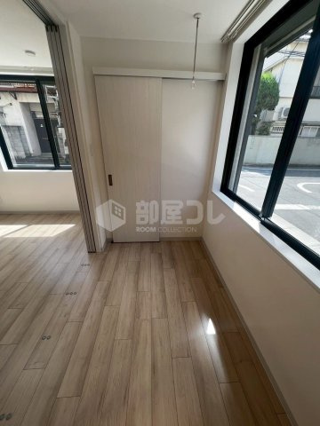COCOCUBE南長崎