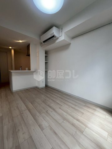 COCOCUBE南長崎