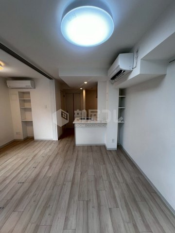 COCOCUBE南長崎