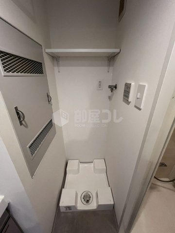 COCOCUBE南長崎