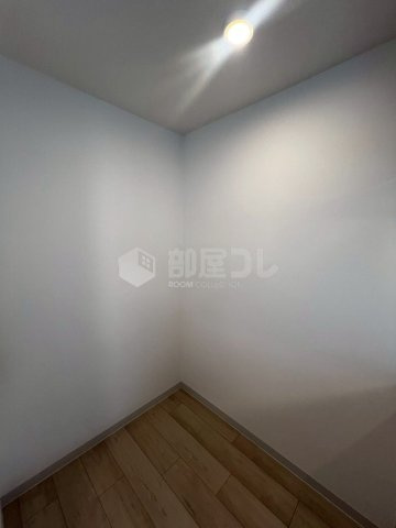 COCOCUBE南長崎